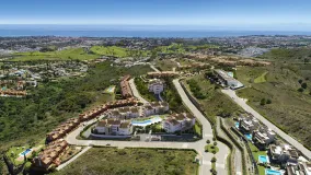 Apartment in Benahavis for sale