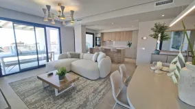 Apartment in Benahavis for sale