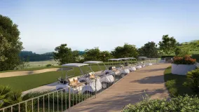 For sale Estepona Golf apartment