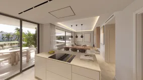 Estepona Oeste, apartamento en venta