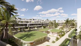 Estepona Oeste, apartamento en venta