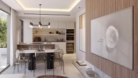 Estepona Oeste, apartamento en venta