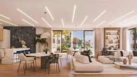 Casares Golf, apartamento en venta