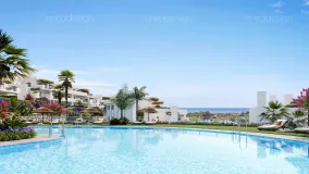 Casares Golf, apartamento en venta