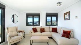 For sale duplex penthouse in La Resina Golf with 2 bedrooms