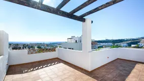 For sale duplex penthouse in La Resina Golf with 2 bedrooms