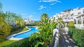 For sale duplex penthouse in La Resina Golf with 2 bedrooms