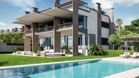 6 bedrooms villa in Atalaya de Rio Verde for sale