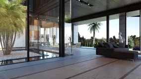 6 bedrooms villa in Atalaya de Rio Verde for sale