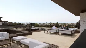 6 bedrooms villa in Atalaya de Rio Verde for sale