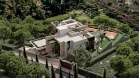 Los Flamingos, villa en venta con 6 dormitorios