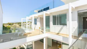 For sale Marbella Centro villa with 4 bedrooms