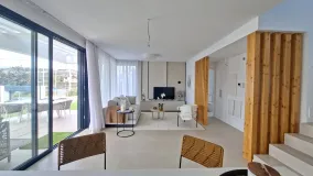 Chalet for sale in El Campanario