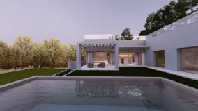 For sale villa in Valle Romano