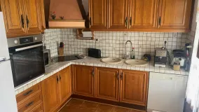 Villa con 5 dormitorios en venta en El Velerin