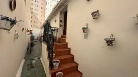 Se vende villa en Marbella Centro de 4 dormitorios