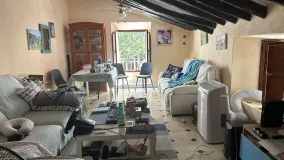 Se vende villa en Marbella Centro de 4 dormitorios