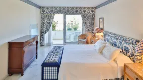 For sale penthouse in Los Granados with 3 bedrooms