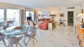 For sale penthouse in Los Granados with 3 bedrooms