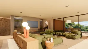 For sale Monte Mayor villa with 6 bedrooms