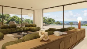 For sale Monte Mayor villa with 6 bedrooms