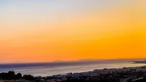 4 bedrooms Los Altos de los Monteros villa for sale