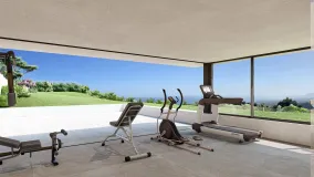 4 bedrooms Los Altos de los Monteros villa for sale