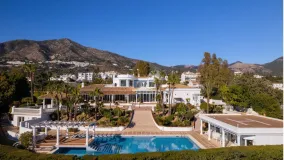 Villa with 8 bedrooms for sale in Mijas Pueblo