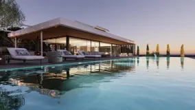 Sotogrande, villa a la venta