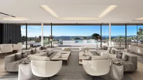 Sotogrande, villa a la venta