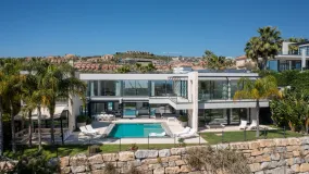La Alqueria, villa de 5 dormitorios en venta