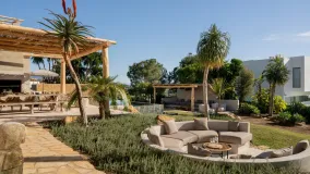 Villa de 5 dormitorios en venta en Selwo