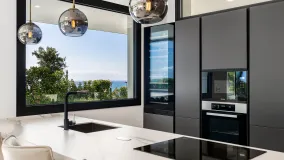 Comprar villa en Sierra Blanca