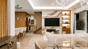 Comprar villa en Sierra Blanca