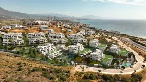2 bedrooms Casares apartment for sale