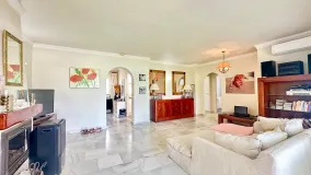 2 bedrooms El Paraiso ground floor apartment for sale