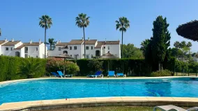 2 bedrooms El Paraiso ground floor apartment for sale