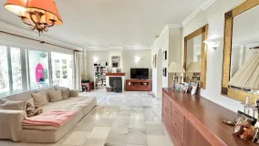 2 bedrooms El Paraiso ground floor apartment for sale