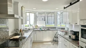 2 bedrooms El Paraiso ground floor apartment for sale