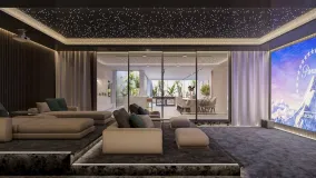 Villa a la venta en Cascada de Camojan