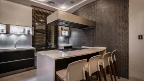 7 bedrooms villa in Hacienda las Chapas for sale