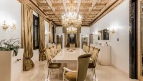 7 bedrooms villa in Hacienda las Chapas for sale