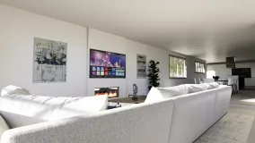 El Real Panorama villa for sale