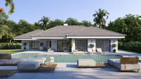 El Real Panorama villa for sale