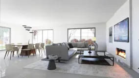 El Real Panorama villa for sale