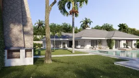 El Real Panorama villa for sale