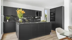 Villa in San Pedro Playa for sale