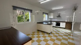 5 bedrooms villa in Marbella Country Club for sale