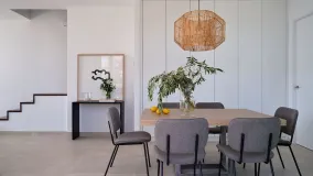 Valdeolletas, villa con 3 dormitorios en venta