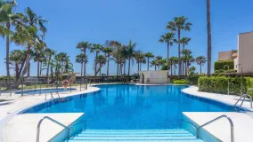 Buy Bahia de la Plata duplex penthouse